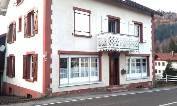 Immeuble 280 m²