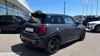 Mini Mini Cooper S 178ch John Cooper Works BVA7 — photo 7