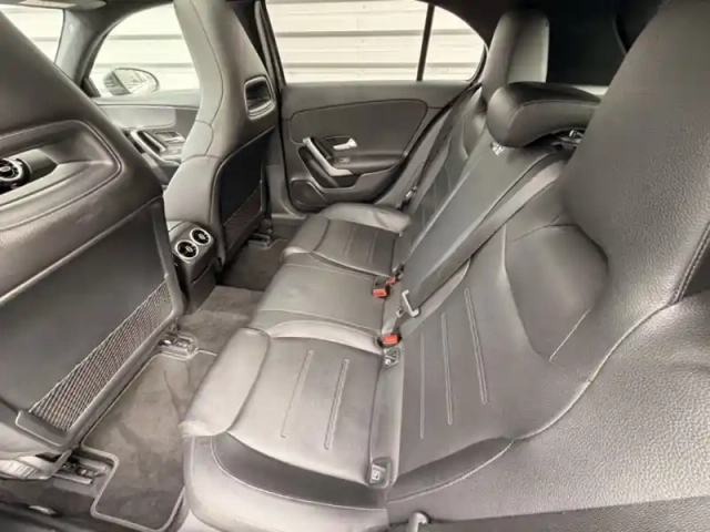 Mercedes Classe A 180 d progressive line — photo 12