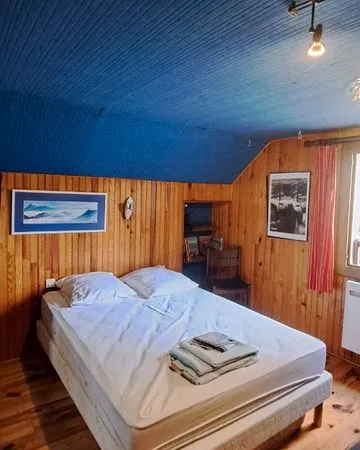 Chambre Location Serres-Castet 1p 20m² 280€