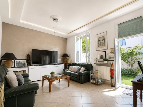 Maison 3 pièces 80 m²