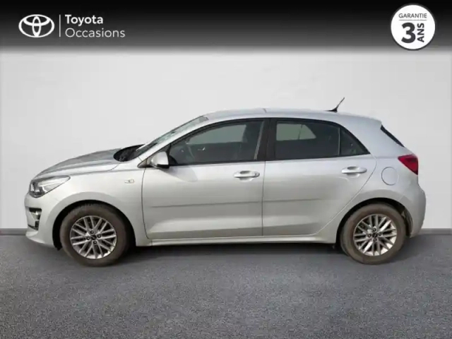 Kia Rio 1.2 dpi 84ch active — photo 3