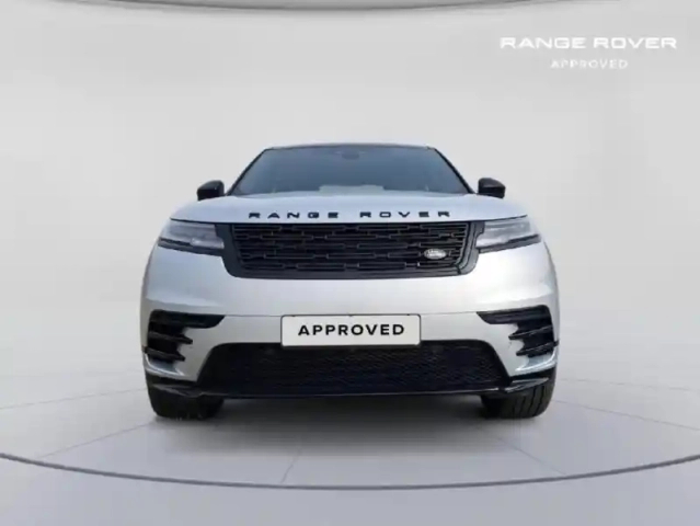 Land Rover Range Rover velar 2.0 p400e 404ch phev dynamic hse awd bva — photo 2