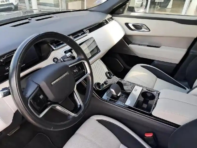Land Rover Range Rover velar 2.0 p400e 404ch phev r-dynamic se awd bva — photo 30