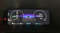 Renault Captur 1.8 E-Tech full hybrid 160ch esprit Alpine - 25 — photo 10