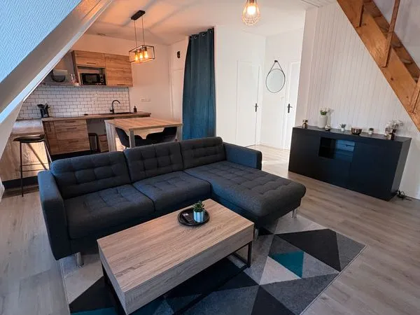Appartement Lannion