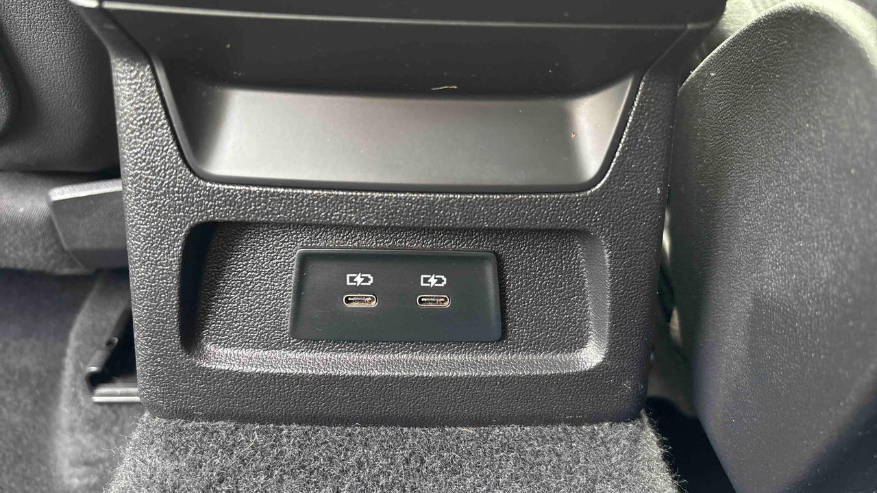 Audi A3 Sportback 35 TFSI Mild Hybrid 150 S tronic 7 — photo 23