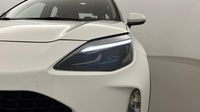 Toyota Yaris Cross 116h Dynamic MY25 — photo 17