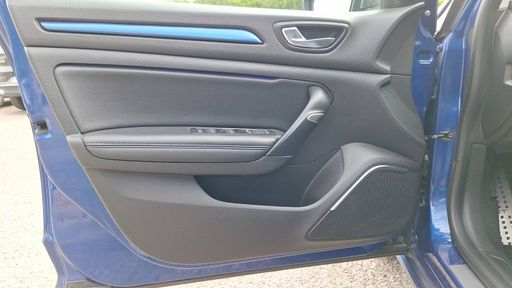 Renault Megane Estate 1.6 dCi 165 EDC6 - GT – 2017 – 131476 km – Diesel – Boîte Automatique — photo 44