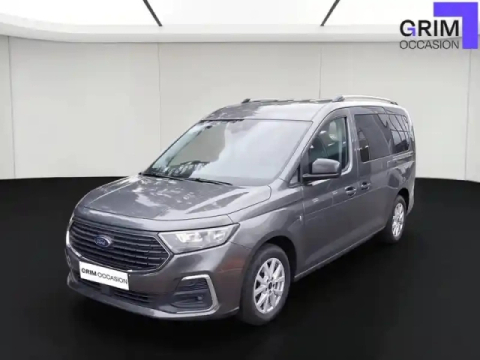 Ford Tourneo grand  connect 2.0 ecoblue 102 bvm6 7 places