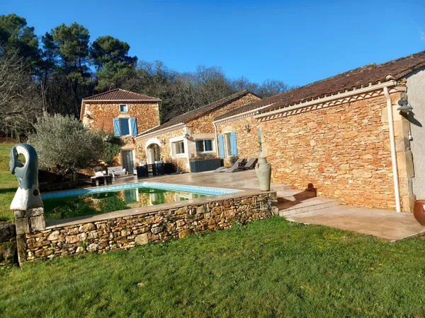 Maison 7 pièces