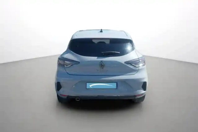 Renault Clio tce 90 ch gsr2 — photo 5