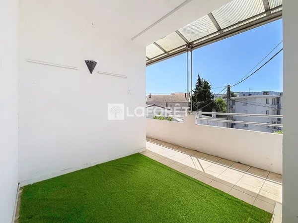 Appartement 4 pièces 128 m²