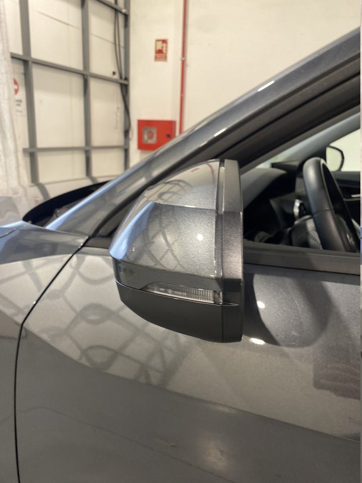 Audi Q2 — photo 38