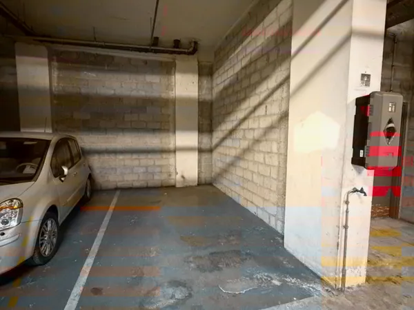 Loue parking