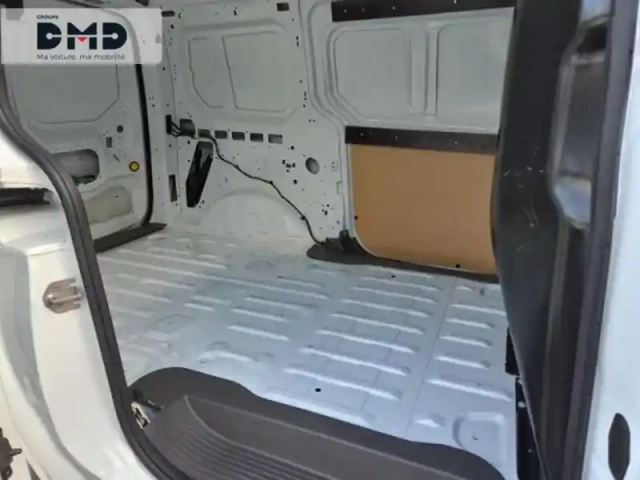Ford Transit Connect l2 1.5 ecoblue 100ch active bva — photo 10
