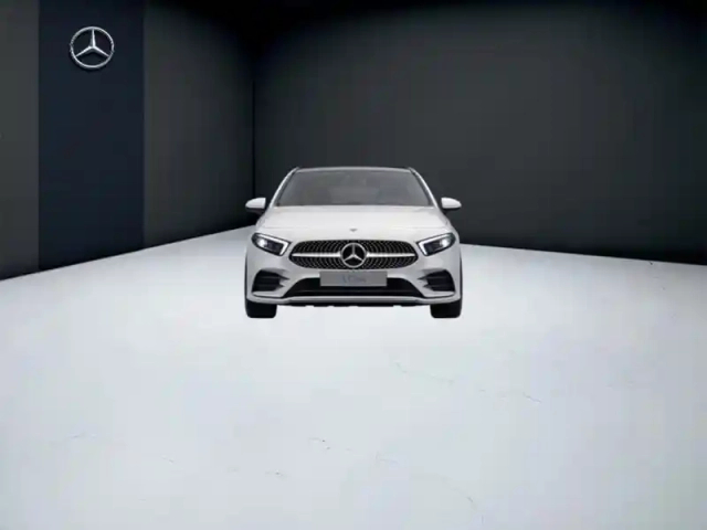 Mercedes Classe A 250 e amg line — photo 8