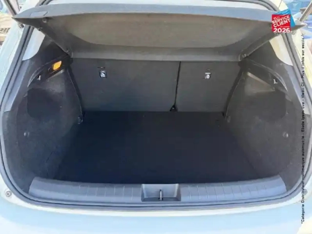 Fiat Tipo 1.0 firefly turbo 100ch s/s life plus 5p — photo 29