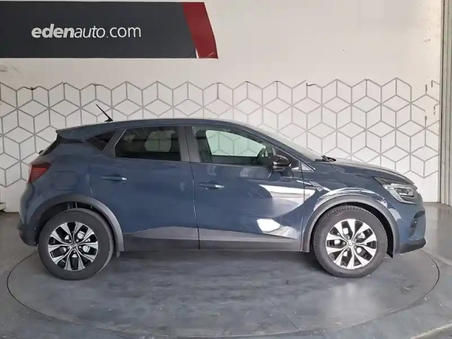 Renault Captur tce 90 — photo 6