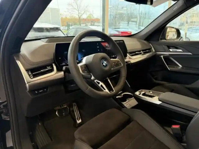 Bmw X1 xdrive25e 245ch m sport — photo 6