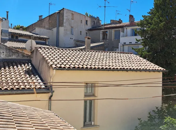 Appartement 4 pièces 80 m²