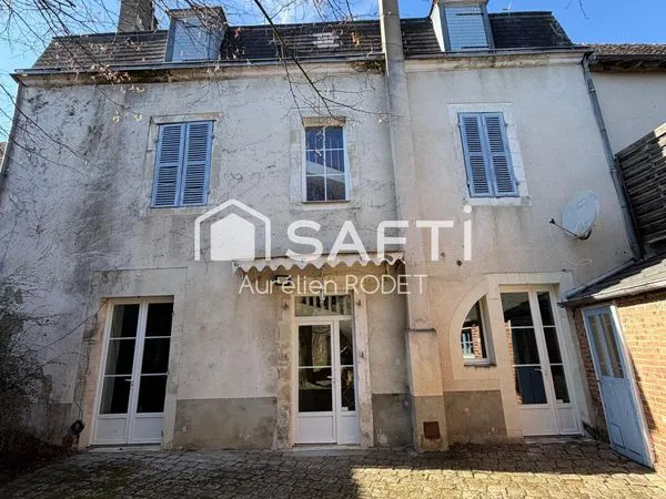 Local 225 m² GRACAY