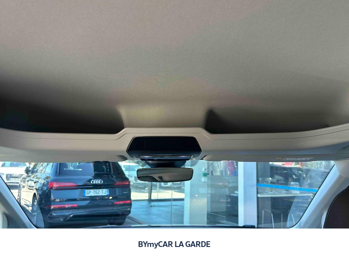 Ford Tourneo Connect 2.0 EcoBlue 122 DSG7 — photo 18