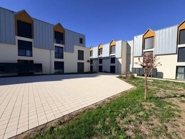 Studio Résidence MYRRHA (neuf)