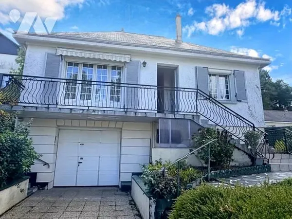 Maison 3 pièces 76 m²