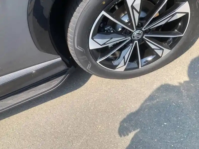 Mg Ehs 1.5 gdi 272ch phev luxury — photo 14