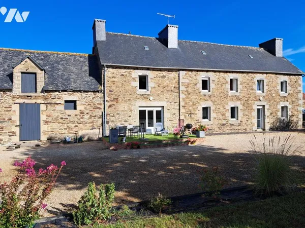 Maison 8 pièces 174 m²