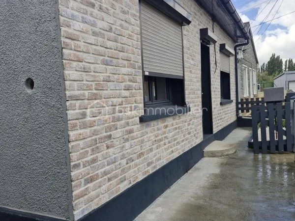 Maison 6 pièces 130 m²