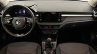 Skoda Fabia 1.0 TSI Evo2 95ch Selection — photo 11