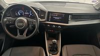 Audi A1 Sportback 25 TFSI 95ch Advanced — photo 11