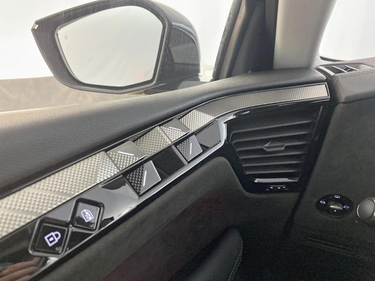 Ds Ds 4 hybride 136 e-dct6 etoile - alcantara — photo 20