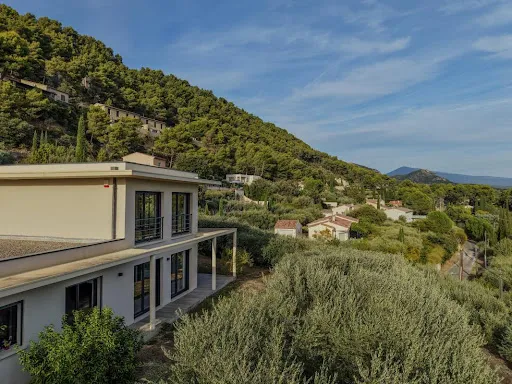 Villa 5 pièces 180 m²