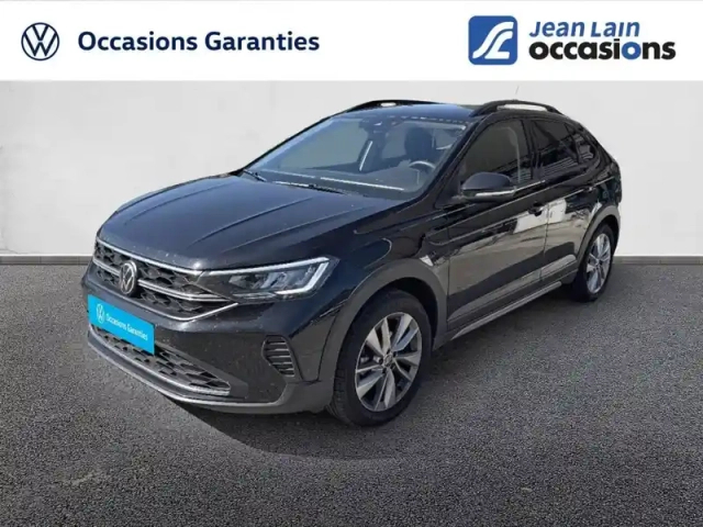 Volkswagen Taigo 1.0 tsi 116 dsg7