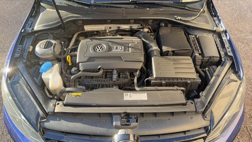 Volkswagen Golf 2.0 TSI 310 4Motion DSG7 - R – 2017 – 124281 km – Essence – Boîte Automatique — photo 41