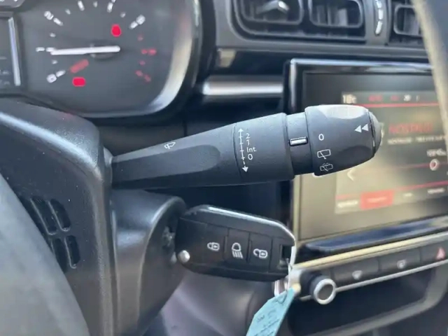 Citroën C3 puretech 110 s&amp;s — photo 14