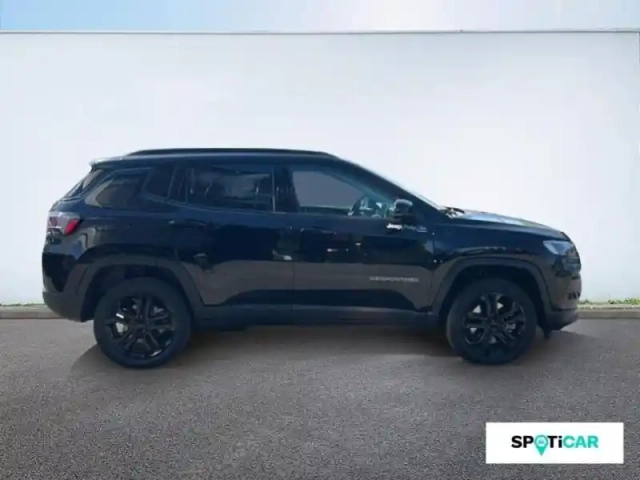 Jeep Compass 1.3 turbo t4 240ch phev 4xe north star at6 eawd — photo 19