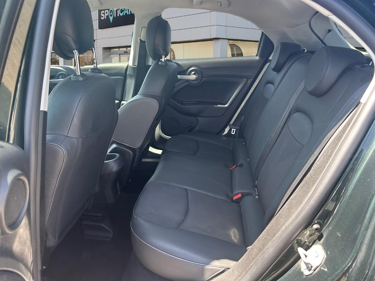 Fiat 500X 1.0 firefly turbo t3 120ch cross — photo 10