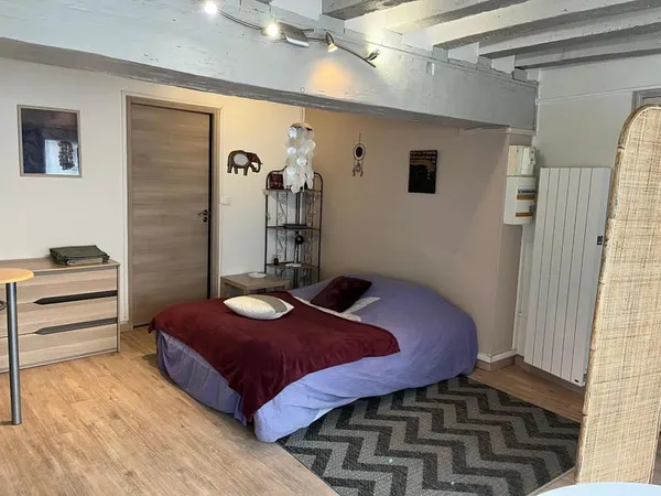 Appartement 1 pièce 29 m²