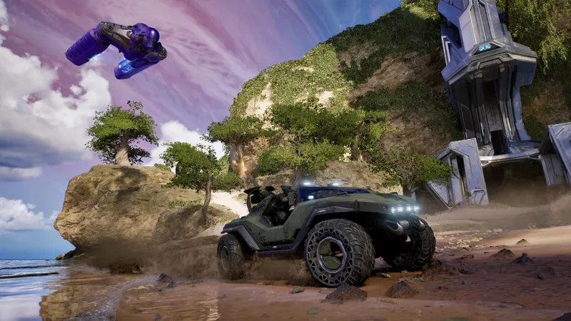 Halo: Campaign Evolved : crashs, saccades et meilleurs réglages PC, tous les correctifs officiels