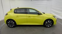 Peugeot 208 e-208 136ch 50 kWh Allure — photo 4