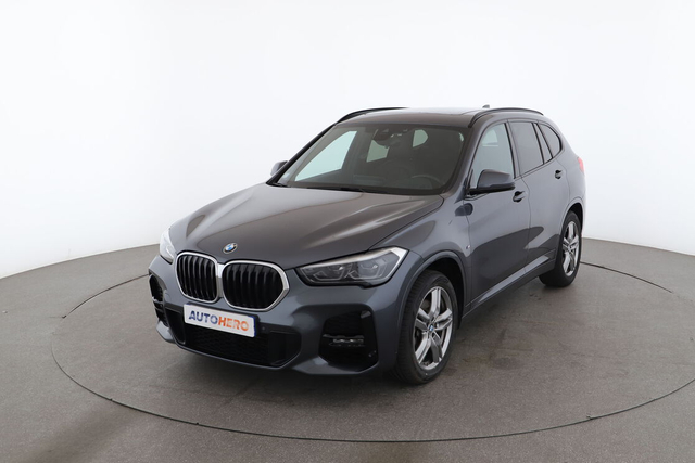 BMW X1 xDrive20i M Sport DCT8