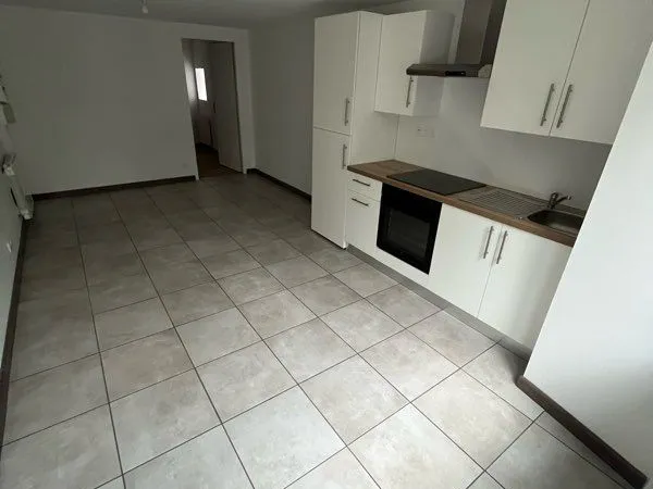 Appartement T2
