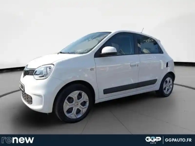 Renault Twingo 1.0 sce 65ch zen - 21my