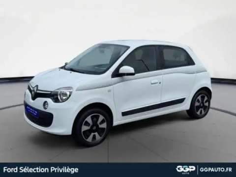 Renault Twingo 1.0 sce 70ch limited euro6c