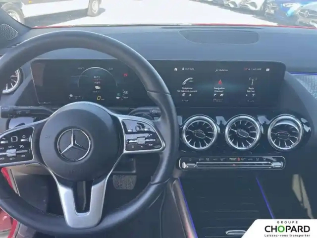 Mercedes Gla 250 e 8g-dct — photo 12