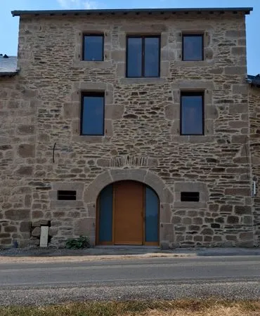 Appartement T3 à Estalane